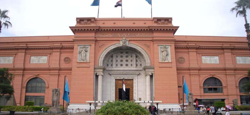 Best 2 Day Tour to Cairo and Alexandria