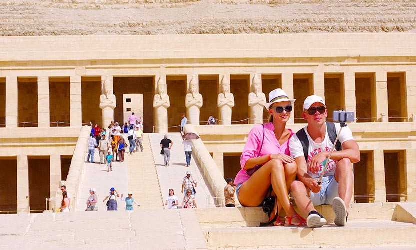 Tour a Aswan y Abu Simbel desde Marsa Alam