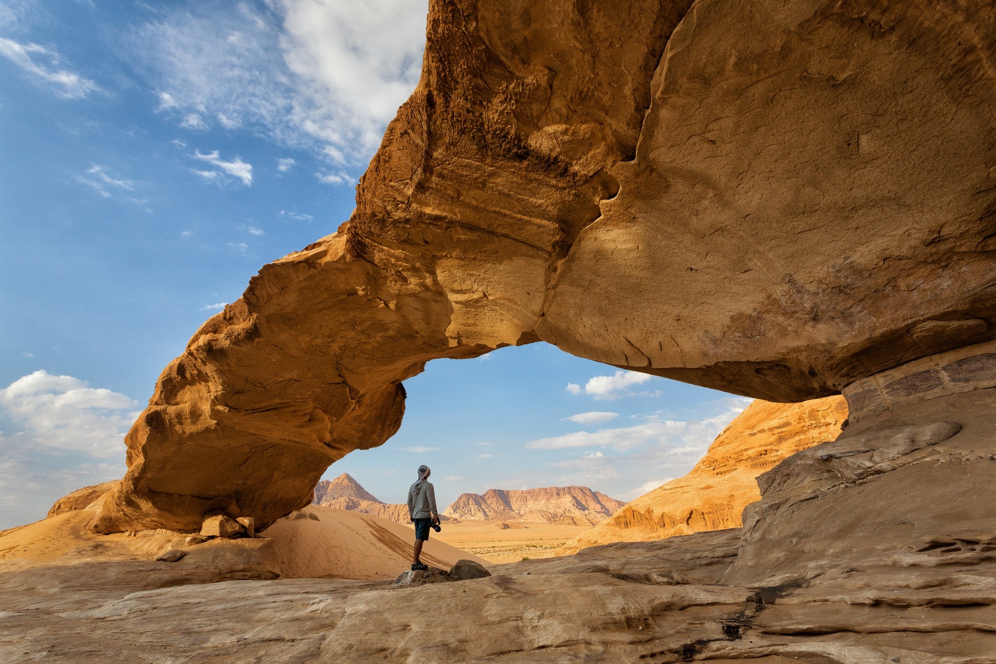 Tour petra wadi rum desde sharm el sheikh