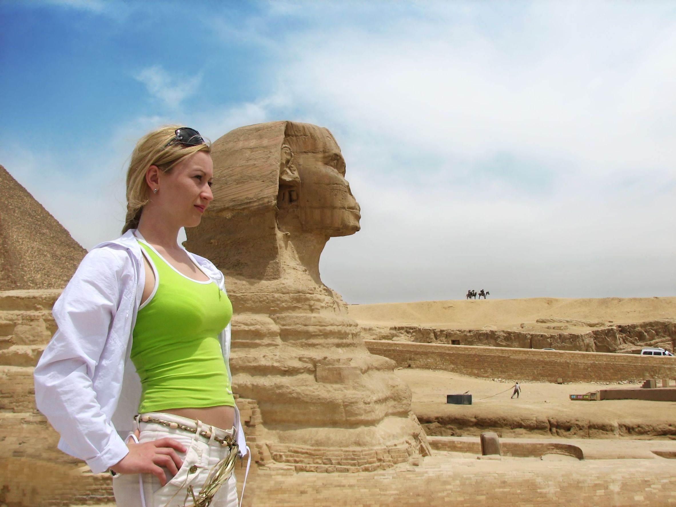 Best Cairo day Tours from Luxor