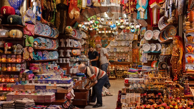 Viajes Egipto y Turquia