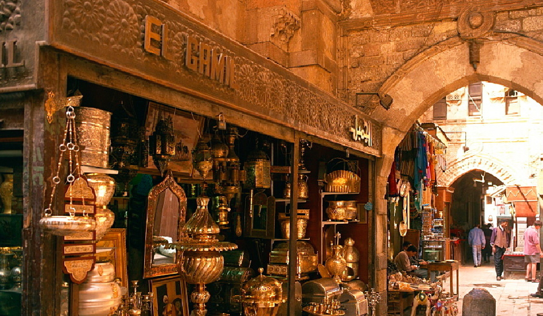 Classic Holidays in Egypt