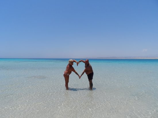 Tours de Esnorquel en Sharm El Luli Marsa Alam