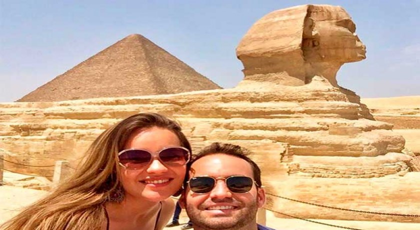 Viagem Egito Cairo e Nilo Cruzeiro de trem