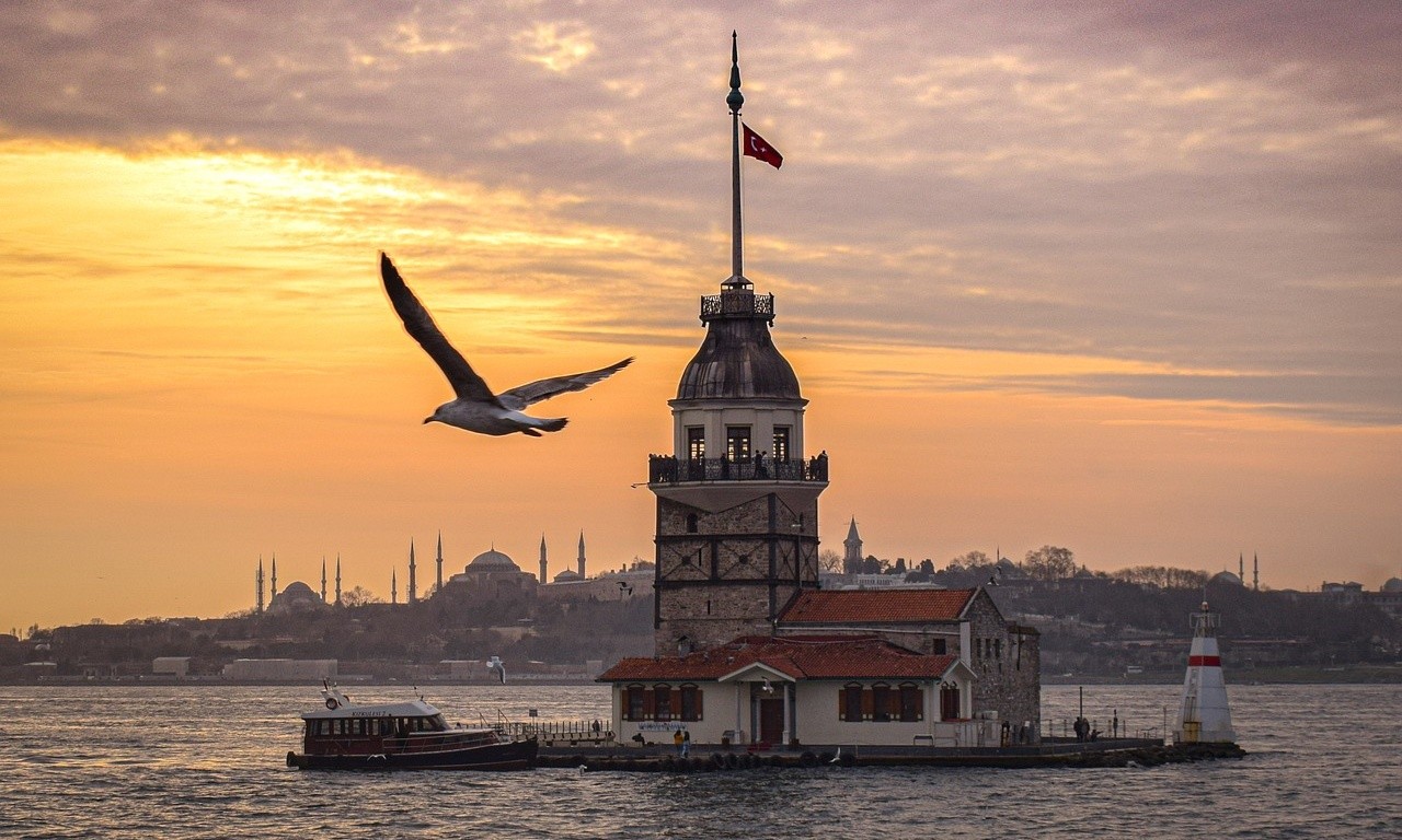 Nile Cruise and Turkey Tour Packages