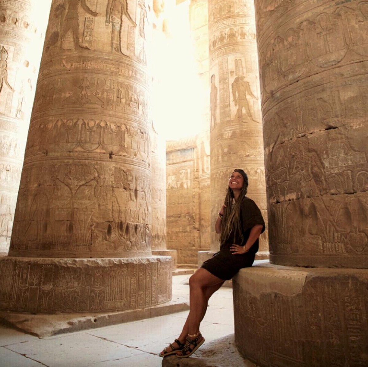 Tours a El Cairo y Luxor desde Sharm