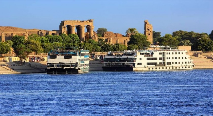 Aswan Tours de Marsa Alam
