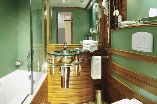 Movenpick Royal Lotus Crucero Nilo