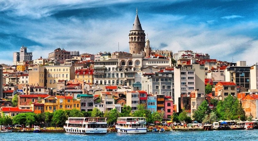 Excursões Egito e Turquia