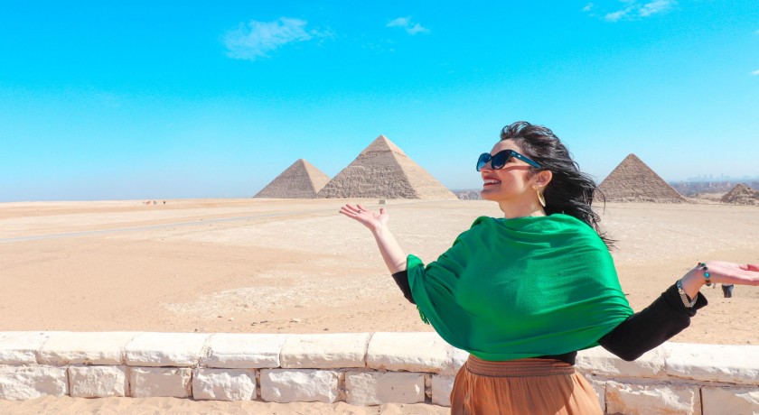 Viajar Cairo e Safari na Gruta de Gara