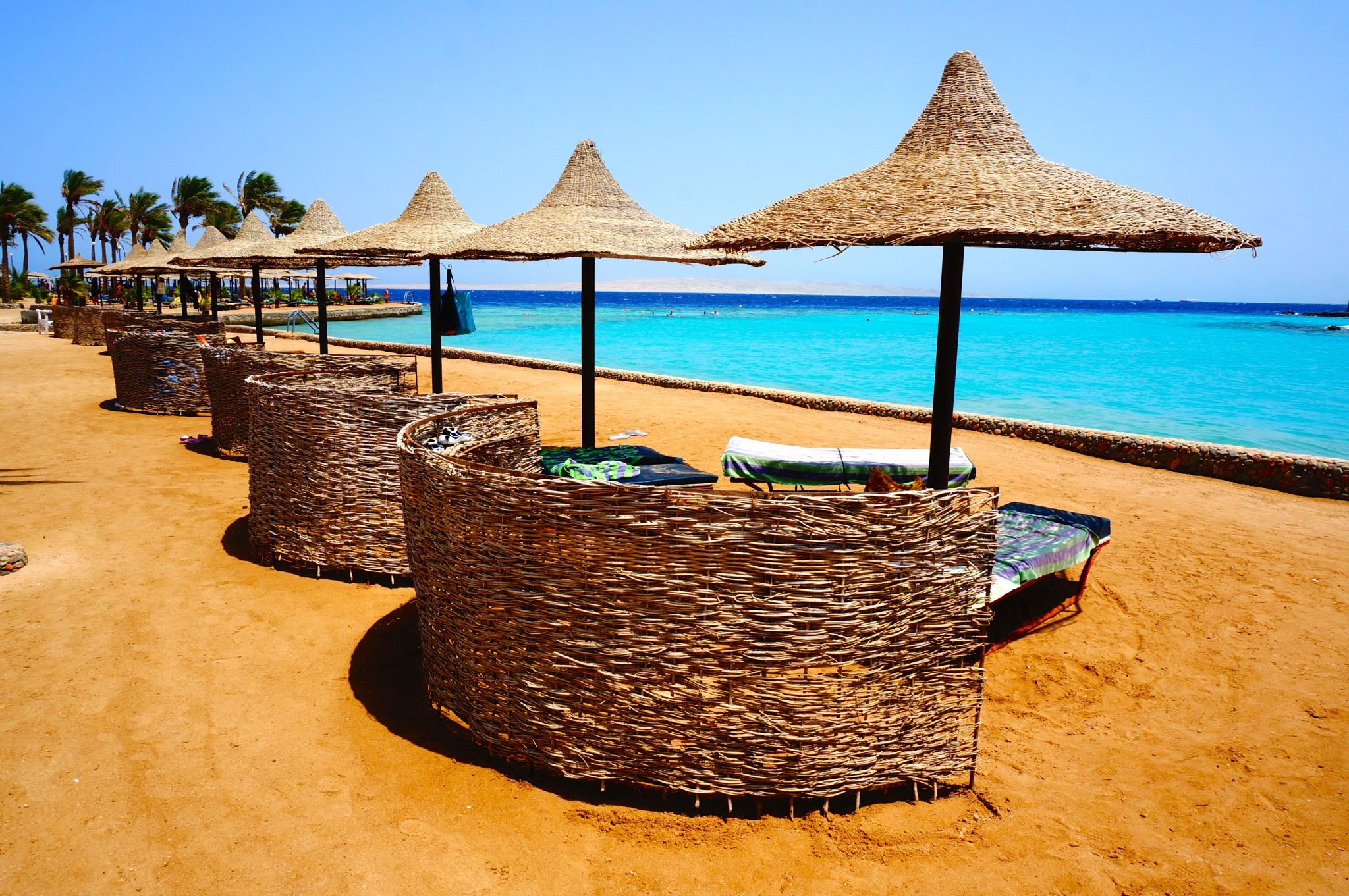 Cheap Egypt Tours to Cairo and Hurghada