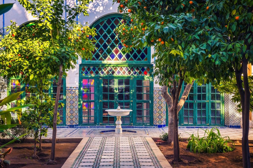 Judío Viajes a Marruecos