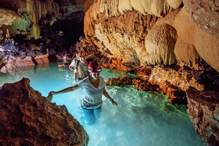 Excursión de Nuweiba a Sharm El Sheikh