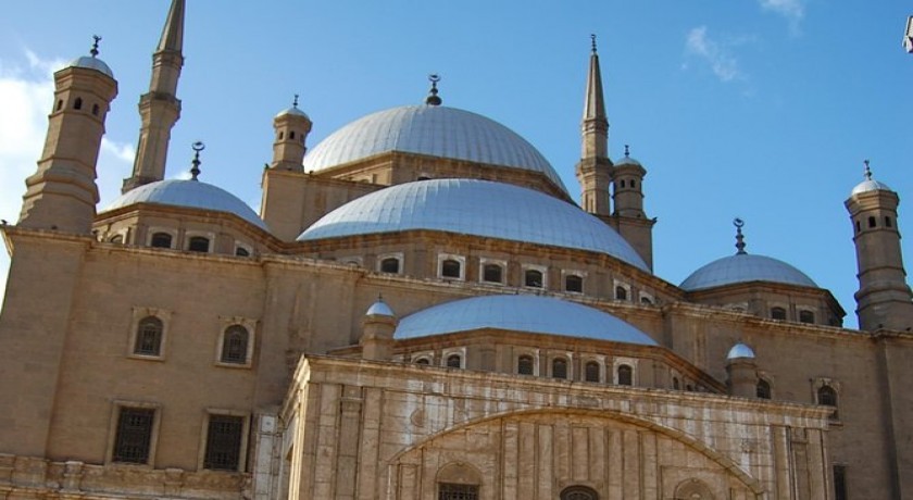 Tour el cairo islámico y copto del sokhna puerto