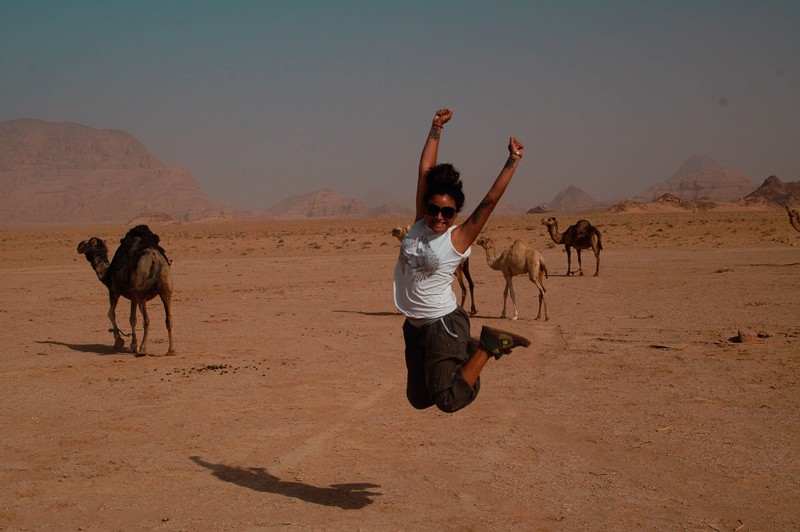 Best Wadi Rum Tours from Aqaba Port