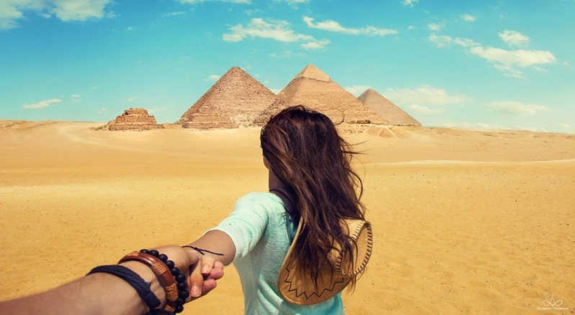 Tours Cortos a El Cairo y Alejandría