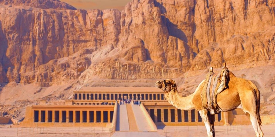 Best budget vacations to Cairo, Luxor& Aswan