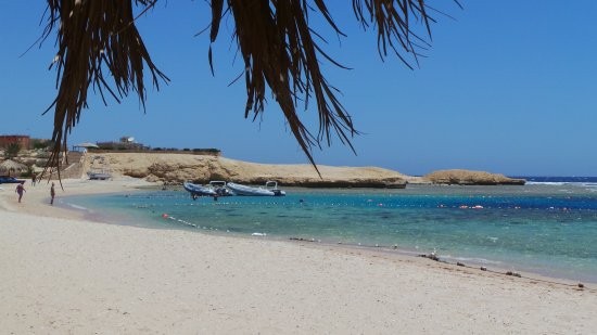 Sharm el naga from Hurghada
