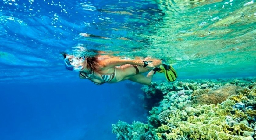 Viajes Cortos El Cairo y Marsa Alam
