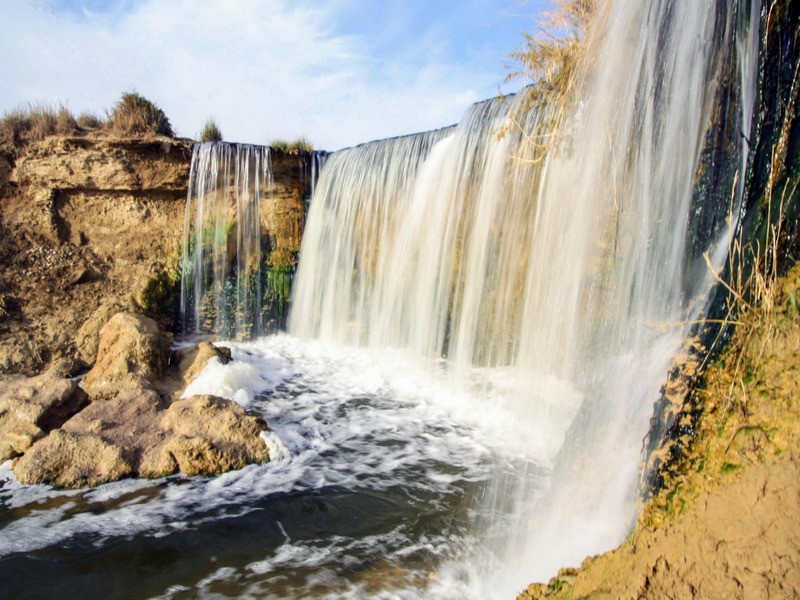 Al Fayoum Tours from Cairo