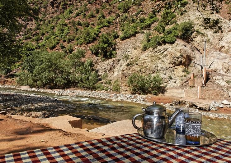 Morocco Marrakech Tours and Holidays