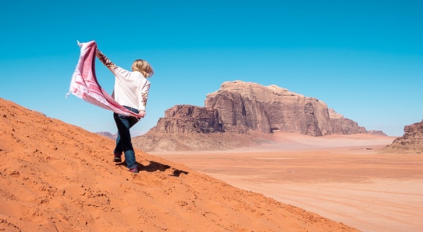 Petra y wadi rum tour desde el puerto de Aqaba