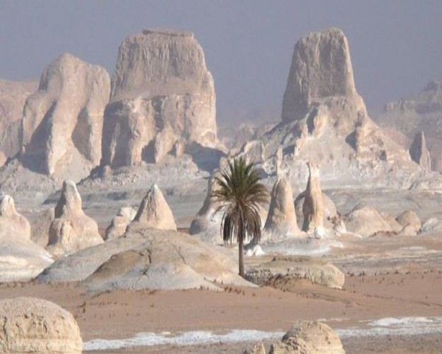 Cairo Tours, Nilo e Cruzeiro no Deserto