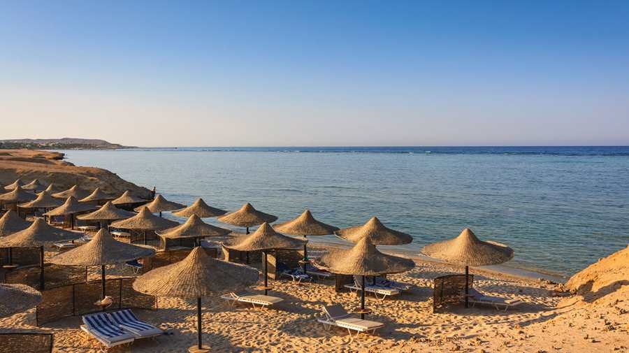 Wheelchair-friendly Holiday to Cairo and Sharm El Sheikh