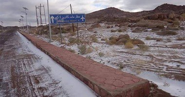 St. Catherine Tours from Sharm El Sheikh Port