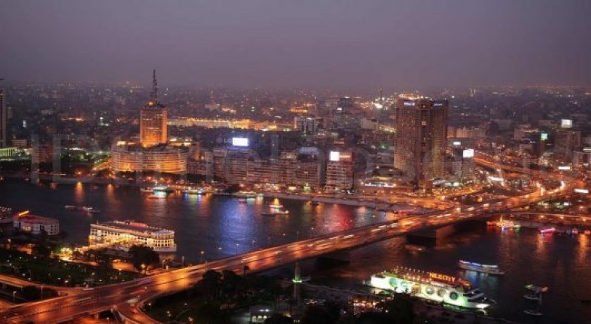 Dos días Tours en El Cairo y Alejandria