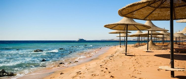 Wheelchair-friendly Holiday to Cairo and Sharm El Sheikh
