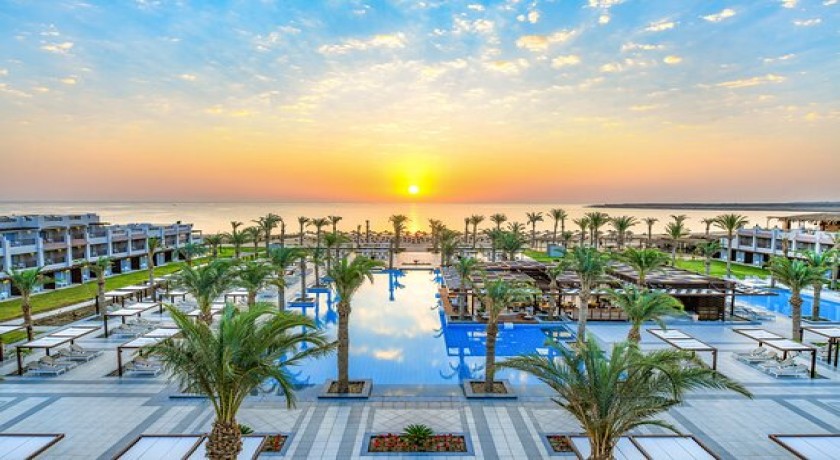 Viagens Marsa Alam e Cairo