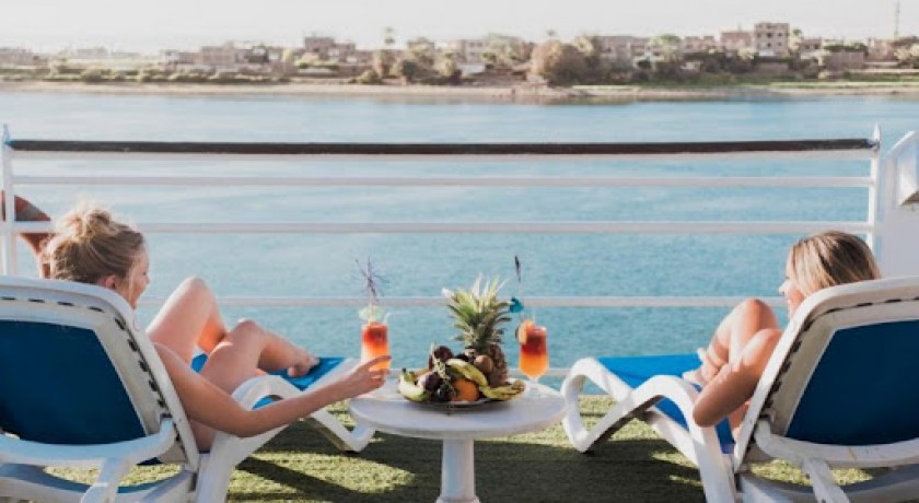 Las mejores vacaciones - Vacaciones clásicas en Egipto
