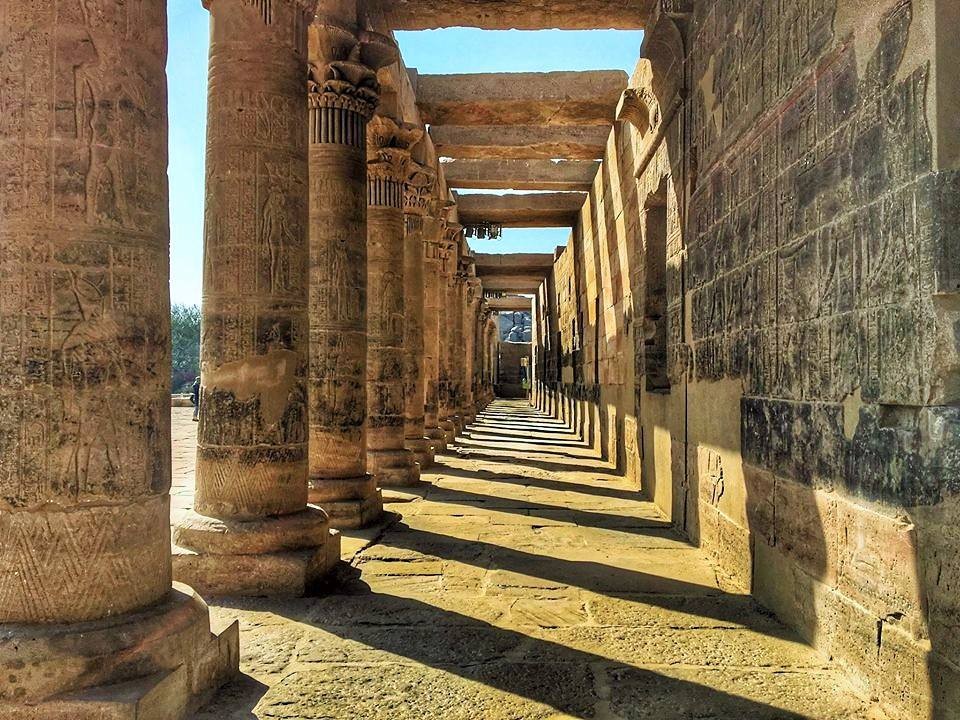 Tours Los Templos de Dandera y Abydos