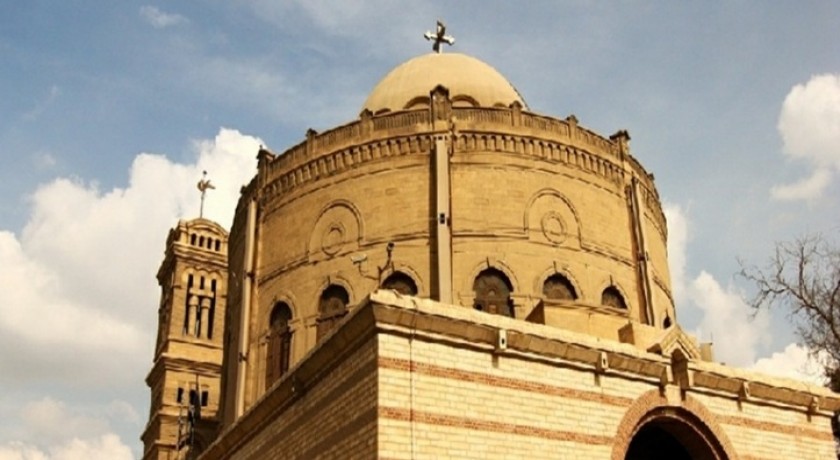 Passeio de um dia islâmico e copta no Cairo