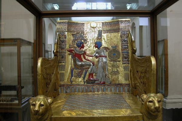 8 Days Egypt Travel Packages: Cairo and Nile Cruise