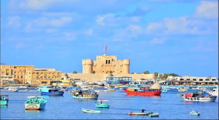 Tours El Cairo, Luxor y Alejandría para Mayores