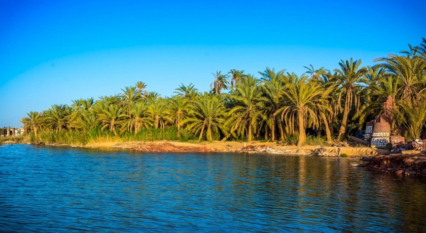 Viagens baratas Cairo e Marsa Alam