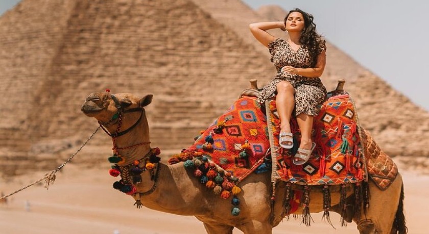 Cairo New Year 2027 – Nile Dinner Cruise & Holiday Package