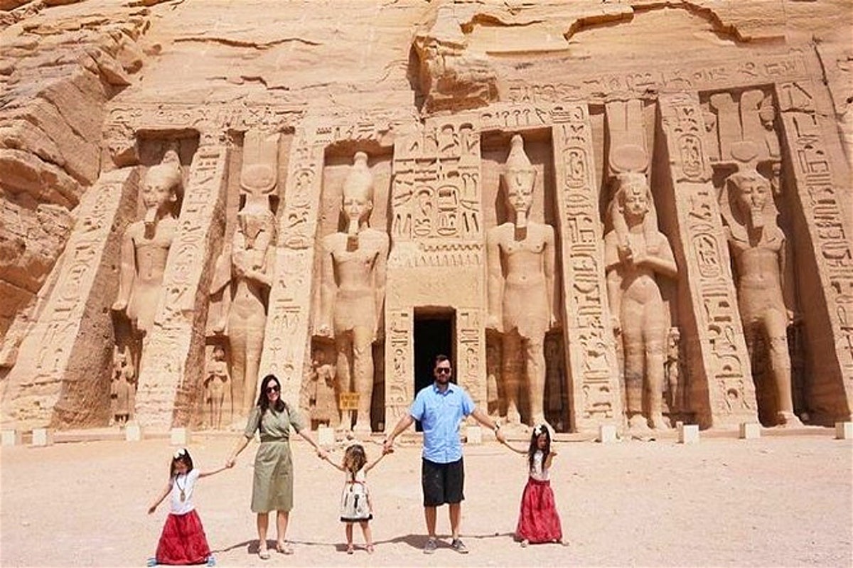Tours El Cairo, Safari y Crucero Nilo