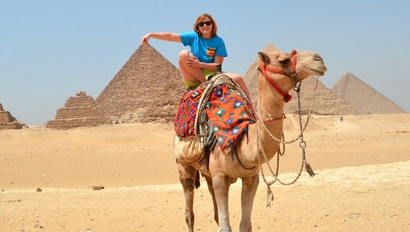 Cairo Tours from Ain Sokhna Port