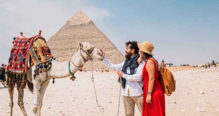 Cairo, Nile Cruise and Safari Tours