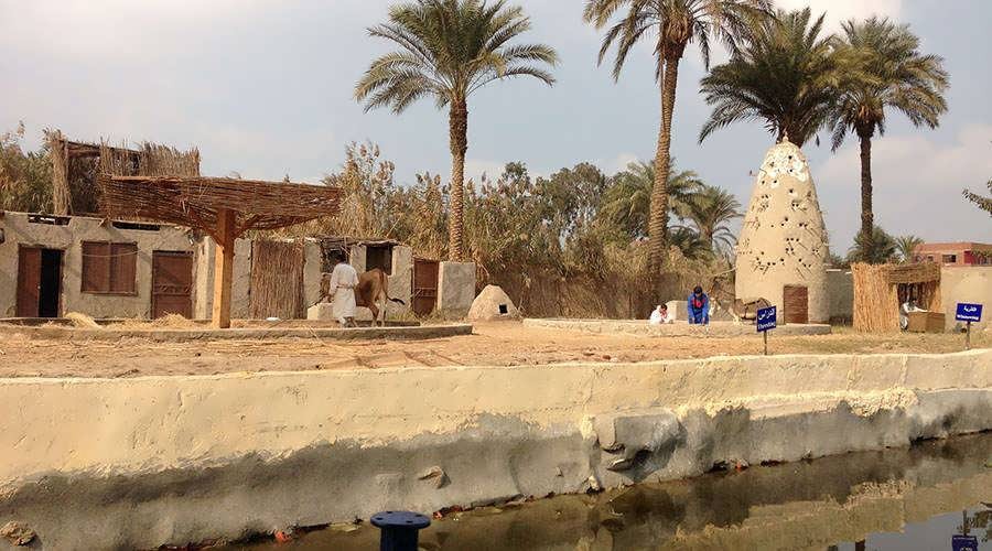 Pharaonic Village Tours in Cairo