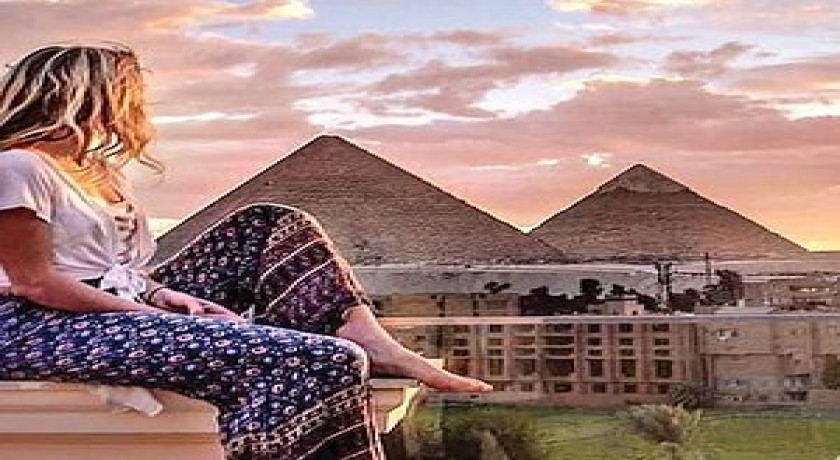 Cairo Tours, Nilo e Cruzeiro no Deserto
