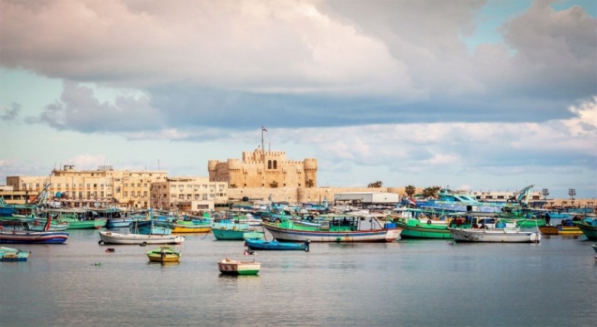 Pacote turístico de 7 dias no Cairo, Luxor e Alexandria