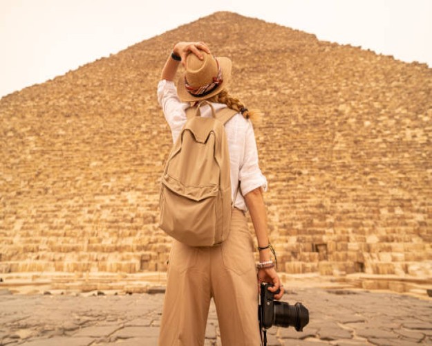Overnight Tours to Cairo from El Gouna
