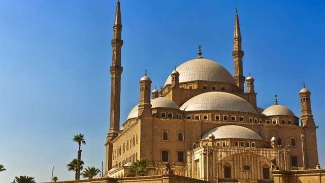 Classic Holidays in Egypt