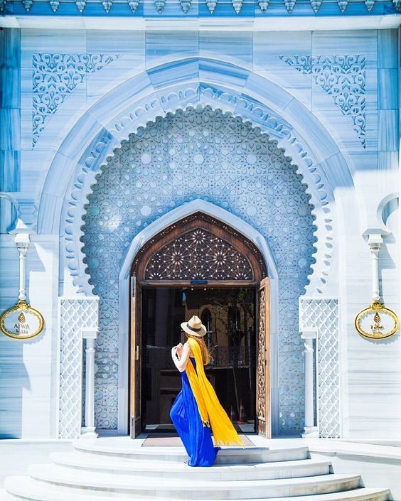 Morocco Jewish Tours