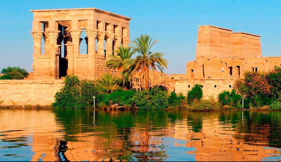 Cairo Package & Lake Nasser Cruise