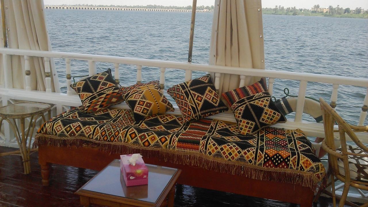 Dahabeya Naema